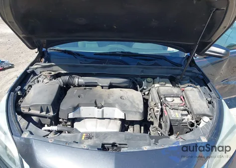 2015 Chevrolet Malibu Ls from USA, damaged, VIN 1G11B5SL0FF130233